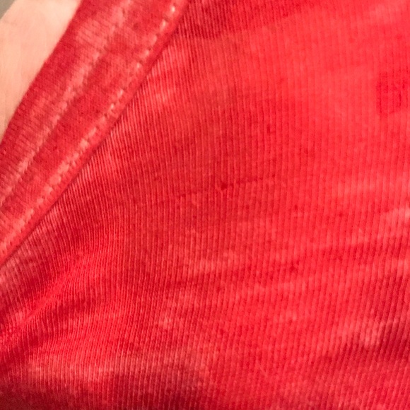 Free People FP Beach Keep Me Tee - Picture 3 of 3